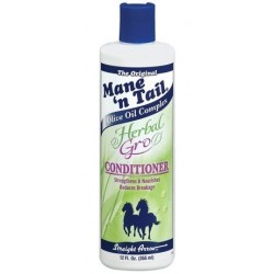 mane n tail herbal gro conditioner mane n tail herbal gro conditioner