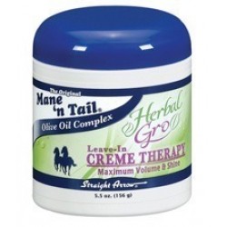 mane n tail herbal gro creme therapy mane n tail herbal gro creme therapy