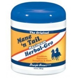 mane n tail maximum herbal gro mane n tail maximum herbal gro