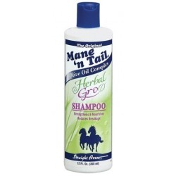 mane n tail herbal gro shampoo mane n tail herbal gro shampoo