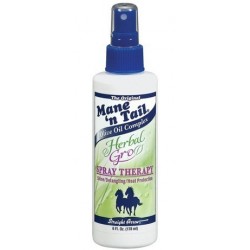 mane n tail herbal gro spray therephy mane n tail herbal gro spray therephy