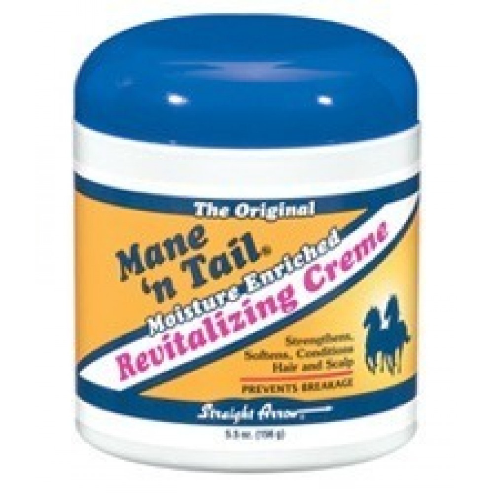 mane n tail revitalizing creme