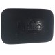Nubian Heritage African Black Soap Bar Soap 5 Oz