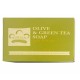 Nubian Heritage Olive And Green Tea Bar Soap 5 Oz