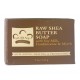Nubian Heritage Raw Shea Butter Bar Soap 5 Oz Nubian Heritage Raw Shea Butter Bar Soap 5 Oz