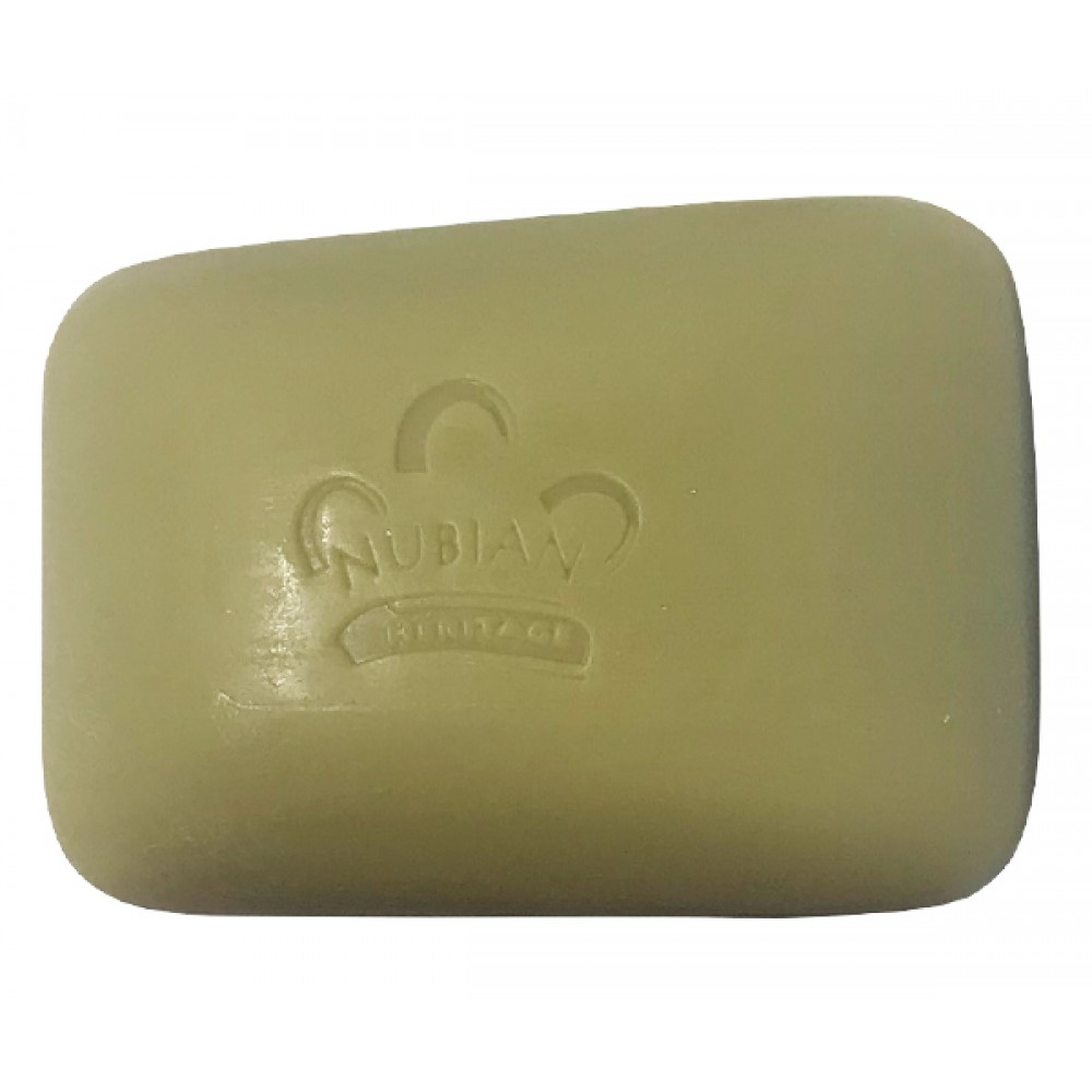Nubian Heritage Raw Shea Butter Bar Soap 5 Oz Nubian Heritage Raw Shea Butter Bar Soap 5 Oz
