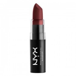 Nyx Matte Lipstick Nyx Matte Lipstick