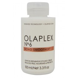 Olaplex No6 Bond Smoother 3.3oz Olaplex No6 Bond Smoother 3.3oz