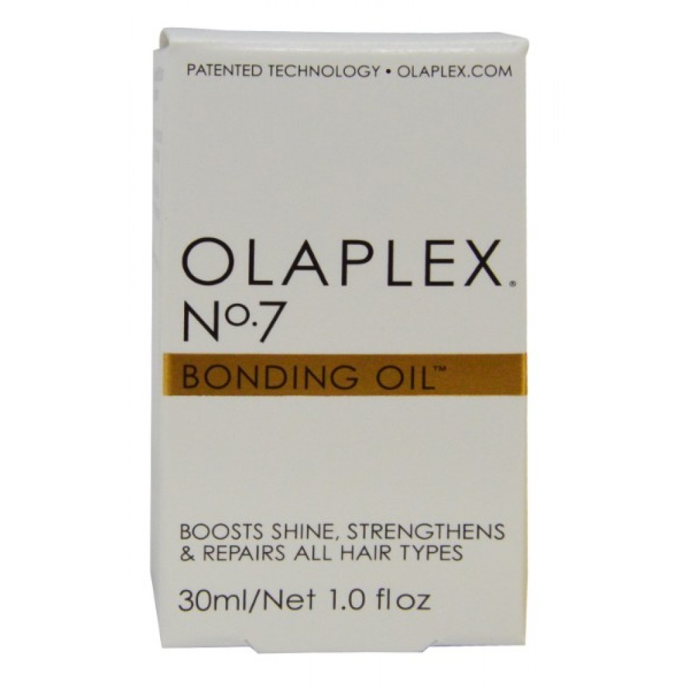 Olaplex No7 Bonding Oil 1 Fl Oz.