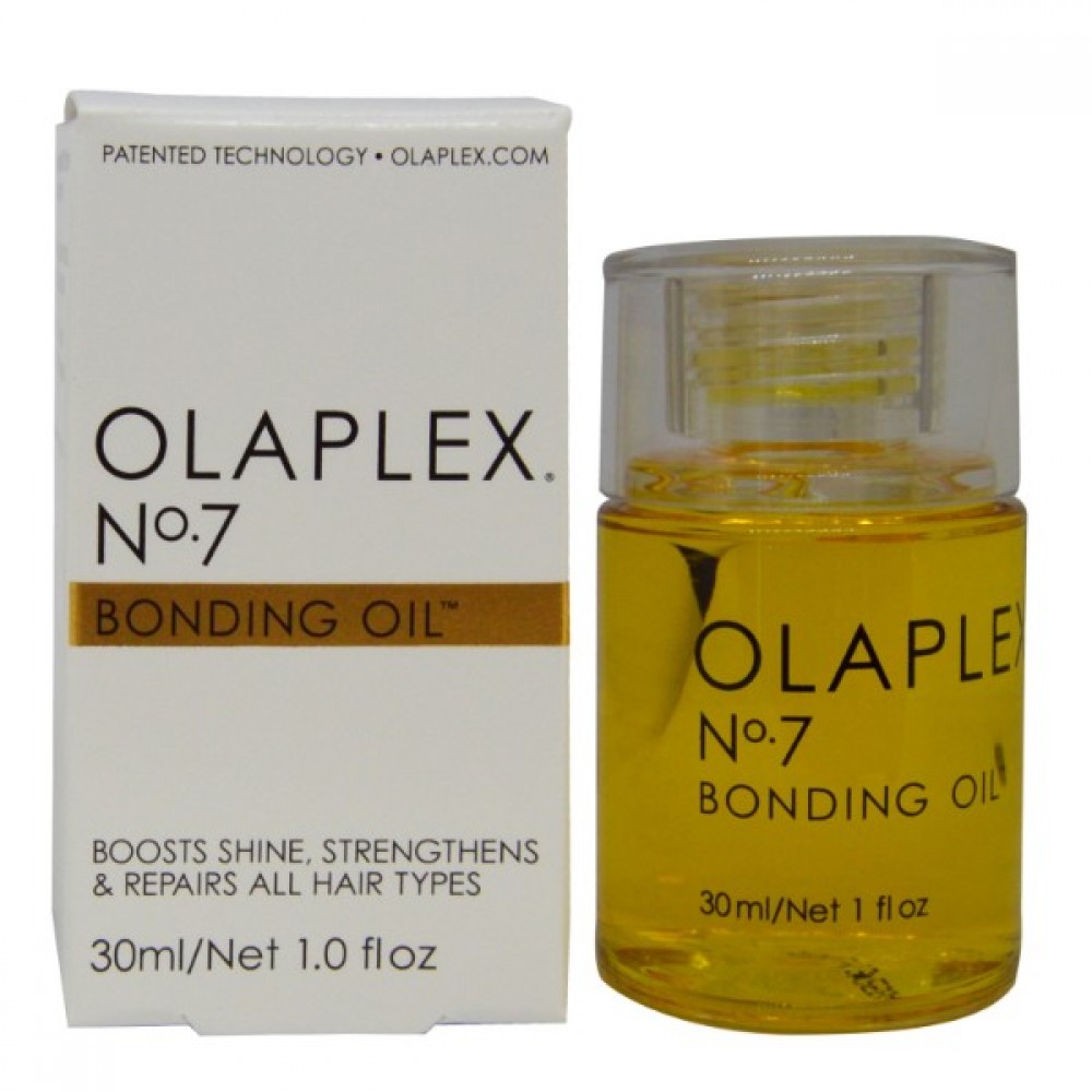 Olaplex No7 Bonding Oil 1 Fl Oz.