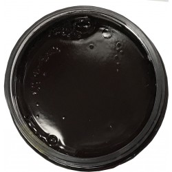 On Natural Edge Control Color Dark Brown 1 Oz On Natural Edge Control Color Dark Brown 1 Oz