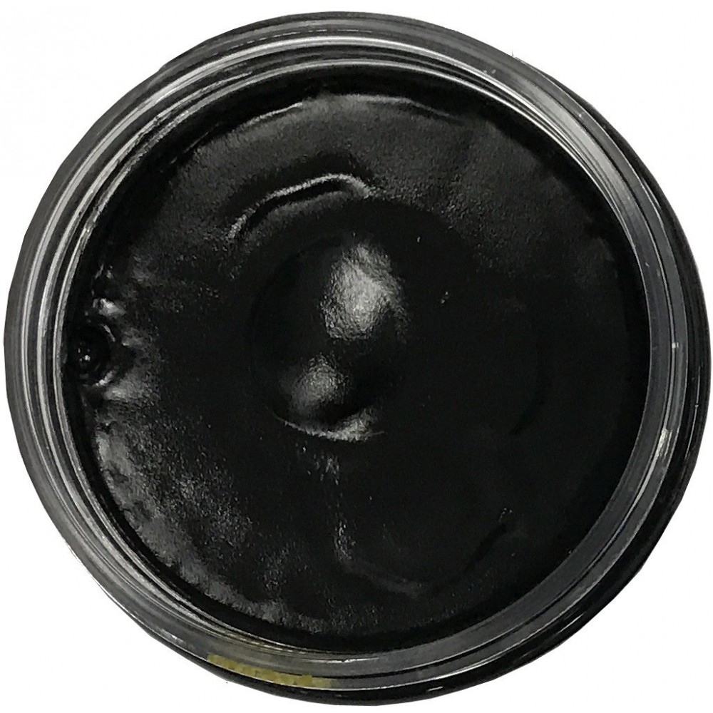 On Natural Edge Control Color Jet Black 1 Oz