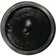 On Natural Edge Control Color Jet Black 1 Oz