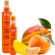 On Natural Oil Free Weave & Wig Conditioner Tangerine