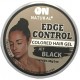 On Natural Edge Control Color Jet Black 1 Oz