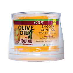 Ors Olive Oil Smooth Control Styling Gelee