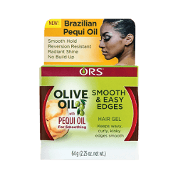 ors olive oil with pequi oil smooth & easy edges hair gel ors olive oil with pequi oil smooth & easy edges hair gel