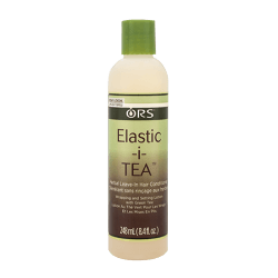 Ors Hair Restoration  -  Healthy Hair Starts With A Healthy Scalp  -  Elastic-i-tea™