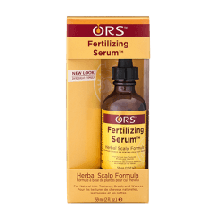 Ors Hair Restoration - Healthy Hair Starts With A Healthy Scalp - Fertilizing Serum Balm™ Ors Hair Restoration - Healthy Hair Starts With A Healthy Scalp - Fertilizing Serum Balm™