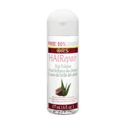 Ors Hairepair  -  Infused With Natural Ingredients - No Formaldehyde  -  Hairepair™ Polisher