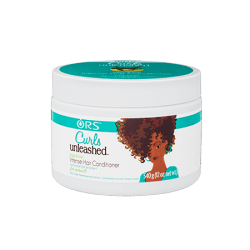 Ors Curls Unleashed - Unleash The Beautiful Possibilities - Sage & Kiwi Intense Hair Conditioner Ors Curls Unleashed - Unleash The Beautiful Possibilities - Sage & Kiwi Intense Hair Conditioner