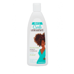 Ors Curls Unleashed - Unleash The Beautiful Possibilities - Shea Butter & Mango Leave-in Conditioner Ors Curls Unleashed - Unleash The Beautiful Possibilities - Shea Butter & Mango Leave-in Conditioner