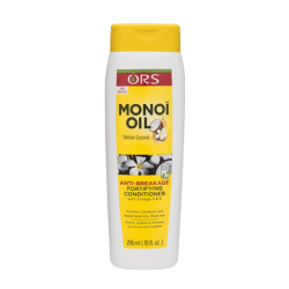 ors monoi oil - the anti breakage oil that strengthens and restores - monoi oil anti-braekage fortifying conditioner ors monoi oil - the anti breakage oil that strengthens and restores - monoi oil anti-braekage fortifying conditioner