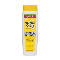 Ors Monoi Oil - The Anti Breakage Oil That Strengthens And Restores - Monoi Oil Anti-braekage Fortifying Conditioner Ors Monoi Oil - The Anti Breakage Oil That Strengthens And Restores - Monoi Oil Anti-braekage Fortifying Conditioner
