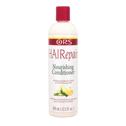 ors hairepair - infused with natural ingredients - no formaldehyde - hairepair™ nourshing conditioner ors hairepair - infused with natural ingredients - no formaldehyde - hairepair™ nourshing conditioner