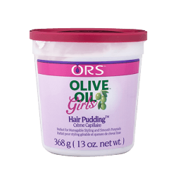 ors olive oil girls - making girls styling easy, quick & cute - olive oil girls™ hair pudding ors olive oil girls - making girls styling easy, quick & cute - olive oil girls™ hair pudding