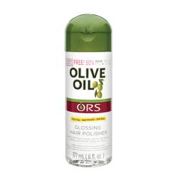ors olive oil glossing polisher ors olive oil glossing polisher
