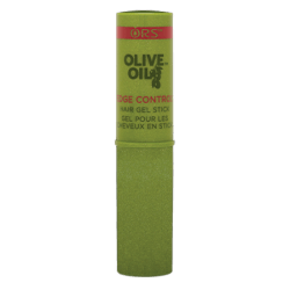 ors olive oil edge control™ hair gel stick