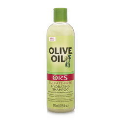 Ors Olive Oil Sulfate-free Hydrating Shampoo Ors Olive Oil Sulfate-free Hydrating Shampoo