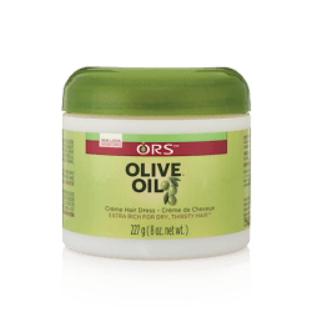 ors olive oil creme ors olive oil creme