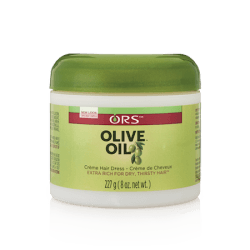 ors olive oil creme