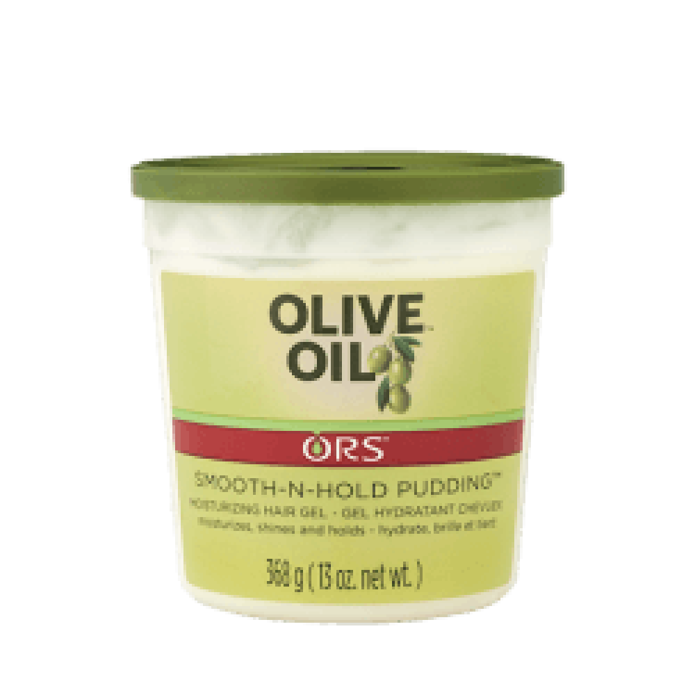 ors olive oil smooth-n-hold pudding™ ors olive oil smooth-n-hold pudding™