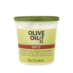 ors olive oil smooth-n-hold pudding™ ors olive oil smooth-n-hold pudding™