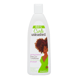 Ors Curls Unleashed - Unleash The Beautiful Possibilities - Acai Berry & Banana Rinse Out Conditioner Ors Curls Unleashed - Unleash The Beautiful Possibilities - Acai Berry & Banana Rinse Out Conditioner