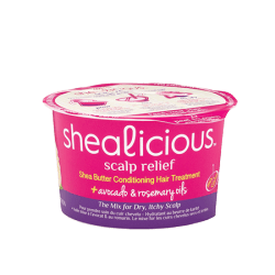 Ors Shealicious Rethink Conditioning - Scalp Relief Hair Conditioning Cocktail Ors Shealicious Rethink Conditioning - Scalp Relief Hair Conditioning Cocktail