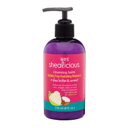 Ors Shealicious Rethink Conditioning - Cleansing Balm Sulfate-free Hydrating Shampoo Ors Shealicious Rethink Conditioning - Cleansing Balm Sulfate-free Hydrating Shampoo