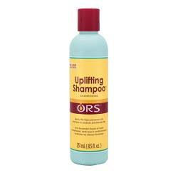 Ors Hair Restoration - Healthy Hair Starts With A Healthy Scalp - Uplifting Shampoo™ Ors Hair Restoration - Healthy Hair Starts With A Healthy Scalp - Uplifting Shampoo™