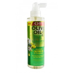 Ors Olive Oil Fit It Liquifix Spritz Gel 6.8 Oz Ors Olive Oil Fit It Liquifix Spritz Gel 6.8 Oz