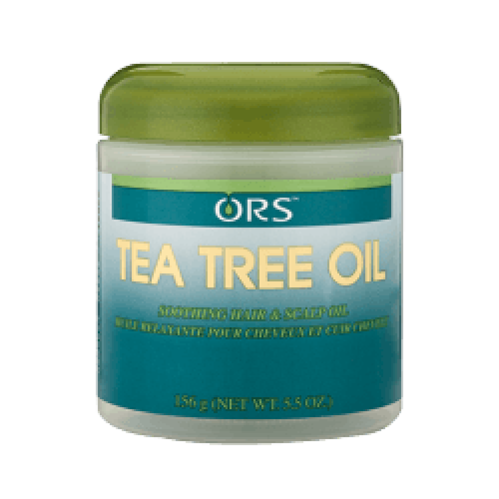 ors natural hair care - natural hair care fortified with botanicals - tea tree oil ors natural hair care - natural hair care fortified with botanicals - tea tree oil