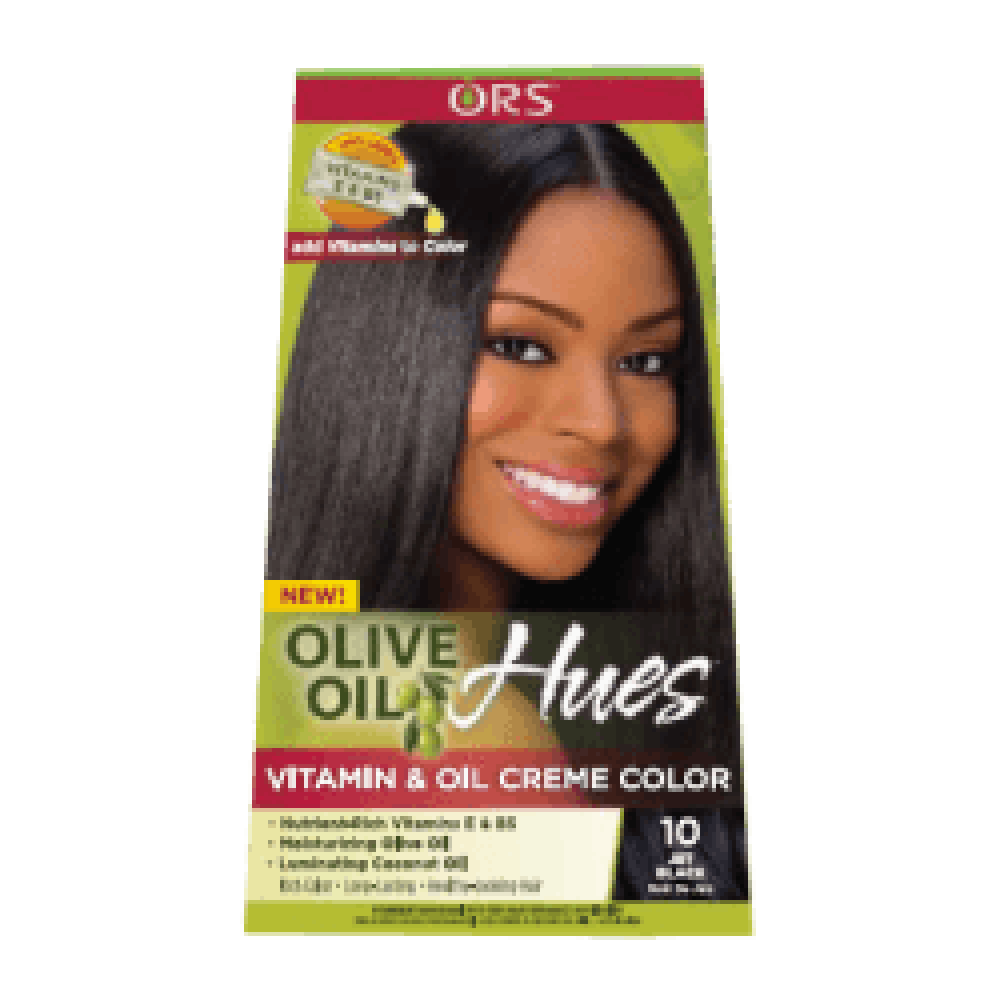 ors olive oil hues - rethink hair color - olive oil hues vitamin & oil creme color jet black ors olive oil hues - rethink hair color - olive oil hues vitamin & oil creme color jet black