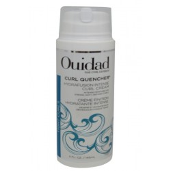 Ouidad Curl Quencher Hydrating Intense Curl Cream 5 Oz Ouidad Curl Quencher Hydrating Intense Curl Cream 5 Oz