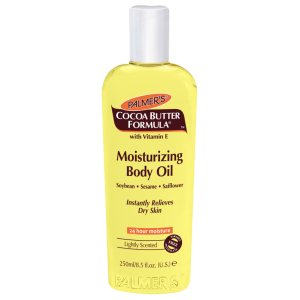 Palmer's Cocoa Butter Formula Moisturizing Body Oil 12 Oz 