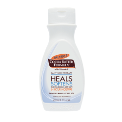 Palmer's Cocoa Butter Formula Heals Softens Lotion 8.5 Oz 