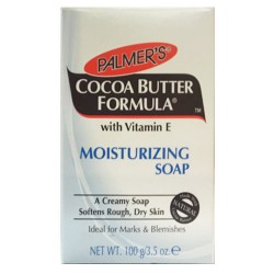 Palmer's Cocoa Butter Formula Moisturizing Soap 3.5 Oz