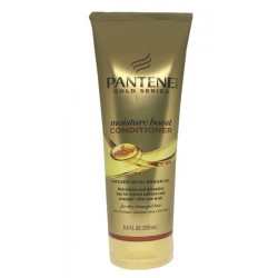 Pantene Gold Series Moisture Boost Conditioner 8.4 Oz