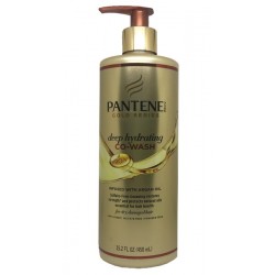 Pantene Pro V Gold Series Deep Hydrating Co-wash 15.2 Oz Pantene Pro V Gold Series Deep Hydrating Co-wash 15.2 Oz